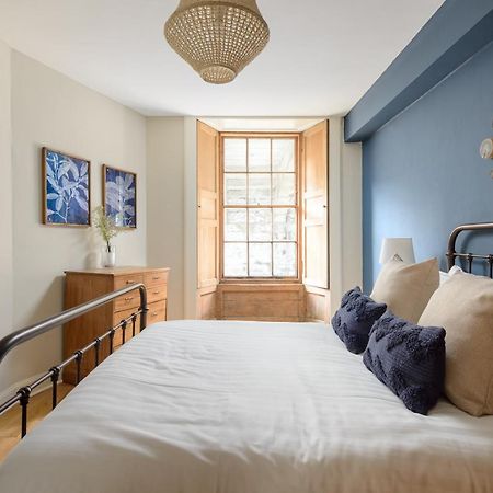 The Broughton St. Apartment Edinburgh Exterior photo