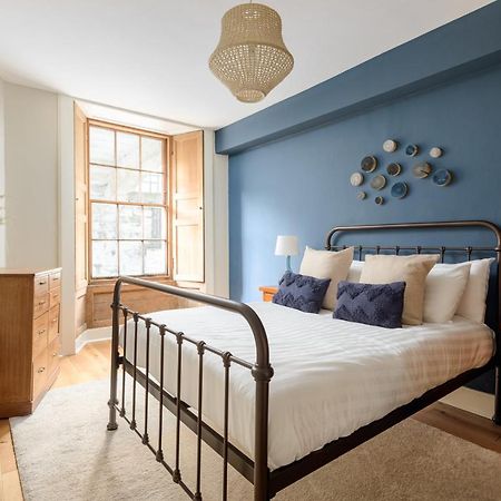 The Broughton St. Apartment Edinburgh Exterior photo